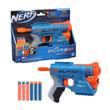 Kép 1/4 - Nerf: Elite 2.0 Volt Sd-1 játékfegyver 6 darab szivacslövedékkel