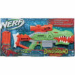 Kép 1/4 - Nerf DinoSquad Rex-Rampage motoros szivacslövő fegyver