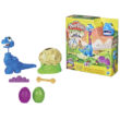 Kép 4/4 - Play-Doh: Dino Crew megnövő Bronto dinó gyurmaszett