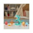 Kép 5/6 - Play-Doh: Dino Crew Crunchin T-rex gyurmaszett hanggal