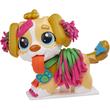 Kép 4/4 - Play-Doh Care 'n Carry Vet gyurma szett