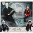 Kép 1/2 - Harry Potter: Harry és Voldemort játékszett