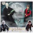 Kép 1/2 - Harry Potter: Harry és Voldemort játékszett