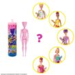 Kép 1/8 - Barbie: Color Reveal nyári kalandok, márványrózsaszín meglepetés Barbie baba