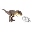 Kép 3/4 - Jurassic World: Stomp and Attack T-Rex figura