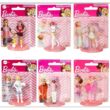 Kép 2/2 - Barbie: Gyűjthető mini figurák - többféle