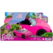 Kép 1/5 - Barbie Rózsaszín Barbie kabrió autó 2022