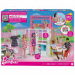 Kép 1/3 - Barbie: Hordozható apartman ház