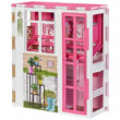 Kép 3/3 - Barbie: Hordozható apartman ház