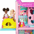Kép 4/4 - Barbie: Chelsea ház