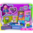 Kép 1/5 - Barbie Extravagáns: Kiskedvenc játékbirodalom babával