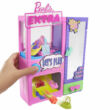 Kép 4/4 - Barbie Extravagáns: Divat automata játékszett