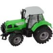 Kép 2/2 - Farm traktor piros vagy zöld színben