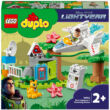 Kép 1/4 - LEGO® DUPLO® | Disney 10962 Buzz Lightyear bolygóközi küldetése