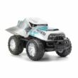 Kép 3/5 - Silverlit: X-Beast távirányítós autó, 1:34 - fehér