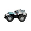 Kép 4/5 - Silverlit: X-Beast távirányítós autó, 1:34 - fehér