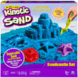 Kép 1/4 - Kinetic Sand - Homokgyurma szett tálcával