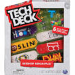 Kép 1/9 - Tech Deck Sk8shop Bonus Pack Fingerboard gördeszka csomag - többféle