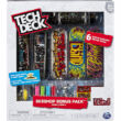 Kép 7/9 - Tech Deck Sk8shop Bonus Pack Fingerboard gördeszka csomag - többféle