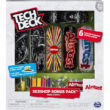 Kép 8/9 - Tech Deck Sk8shop Bonus Pack Fingerboard gördeszka csomag - többféle