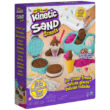 Kép 1/4 - Kinetic Sand: Illatos homok Fagylalt szett