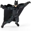Kép 3/5 - DC Batman: Batman Wingsuit figura - 30 cm