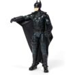 Kép 4/5 - DC Batman: Batman Wingsuit figura - 30 cm