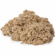Kép 2/3 - Kinetic Sand: Strandhomok mini vödörben