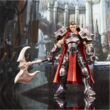 Kép 4/7 - League of Legends - Darius Gyűjthető prémium figura kiegészítőkkel