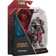 Kép 7/7 - League of Legends - Darius Gyűjthető prémium figura kiegészítőkkel