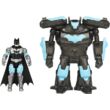 Kép 2/5 - DC Comics Bat-Tech Armor és Batman 10 cm figura szett