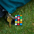 Kép 5/6 - Rubik: Kulcstartó 3 x 3 kocka