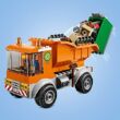 Kép 6/7 - LEGO® City 66686 akciós csomag a 3 legnépszerűbb építőkészlettel fiúknak