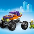 Kép 7/7 - LEGO® City 66686 akciós csomag a 3 legnépszerűbb építőkészlettel fiúknak