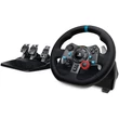 Kép 1/4 - Logitech G29 Driving Force Racing Wheel PS5, PS4, PS3 konzol és PC