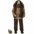 Kép 2/3 - Harry Potter: Hagrid figura