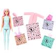 Kép 2/4 - Barbie Color Reveal: Buli az esőben meglepetés baba