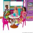 Kép 4/7 - Barbie: Malibu álomház 2022