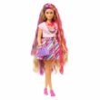 Kép 5/5 - Barbie: Totally Hair baba - Virág