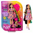 Kép 1/5 - Barbie: Totally Hair baba - Szív