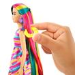 Kép 3/5 - Barbie: Totally Hair baba - Szív