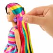 Kép 5/5 - Barbie: Totally Hair baba - Szív
