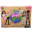Kép 1/8 - Barbie: Együtt a földért karrierbabák - 4 db-os szett