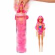 Kép 2/4 - Barbie Color Reveal: Csini neon meglepetés baba