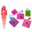 Kép 3/4 - Barbie Color Reveal: Csini neon meglepetés baba