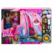 Kép 2/6 - Barbie: Kemping kaland sátorral és babákkal