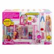 Kép 1/5 - Barbie: Álom öltözőszoba babával