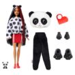 Kép 2/4 - Barbie: Cutie Reveal meglepetés baba - panda
