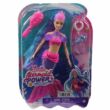 Kép 2/5 - Barbie: Mermaid Power - Malibu sellő baba