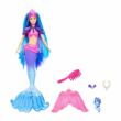 Kép 5/5 - Barbie: Mermaid Power - Malibu sellő baba